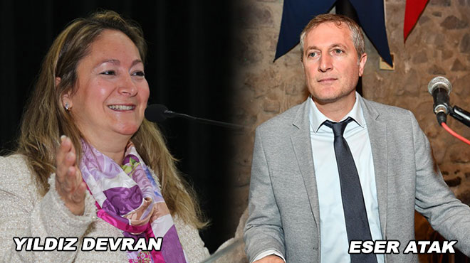 Başkan Soyer, kadroda operasyon yaptı!