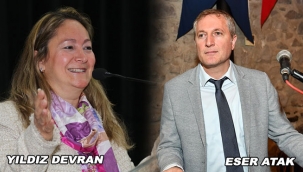 Başkan Soyer, kadroda operasyon yaptı!