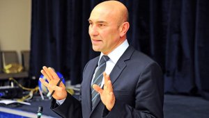 "İzmir Büyükşehir Belediyesi batıyor!"