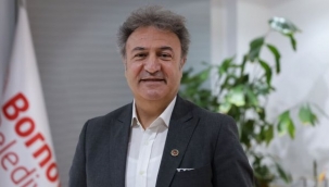 Belediye Başkanı İduğ, koronaya yakalandı