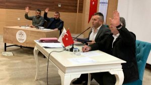 Belediye Meclisi'nden Germencik'i doğal gaza kavuşturacak karar