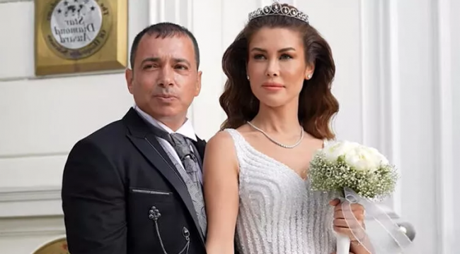 "Beni üç kadınla aldattı" diyen eşini şikayet etti