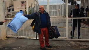 'Benim yerim Şirince' dedi ama gelirse tutuklanacak