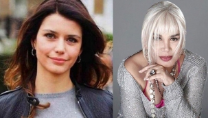 Beren Saat: Cumhurbaşkanını edebiyat sevdalısı sanırdım