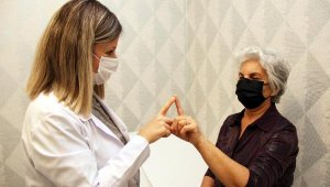 'Beyin pili Parkinson hastalarının yaşamını kolaylaştırıyor'