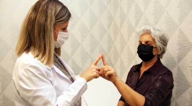 'Beyin pili Parkinson hastalarının yaşamını kolaylaştırıyor'