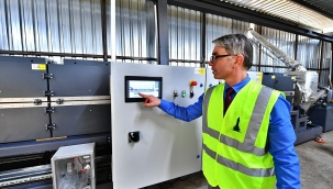 Bitki atıkları ekonomiye kazandırılıyor