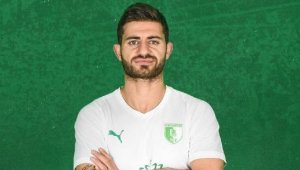 Bodrumspor Seçkin'i aldı