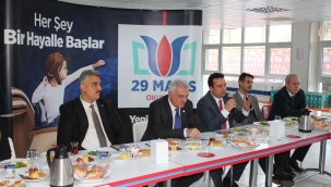 Bornova Koleji, 29 Mayıs Okulları oldu