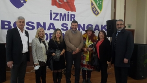 Boşnak komutan savaş anılarını kitap yaptı