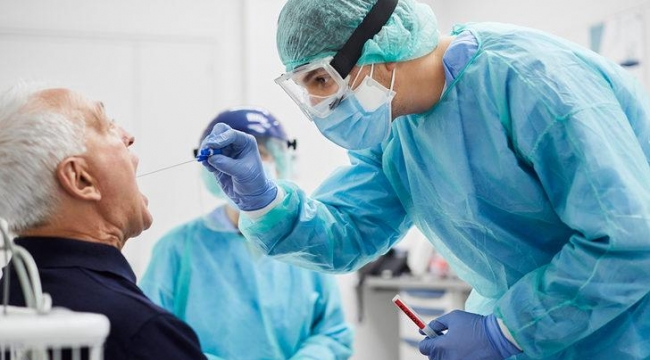 Bu belirtiye dikkat! Görünce hemen test yaptırın