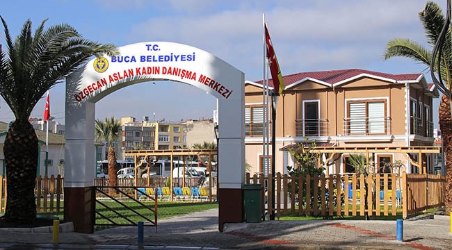 Buca'da, binlerce kadının hayatına dokundular
