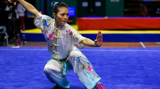 Bucalı kadınlar Çin savunma sanatını öğrenecek