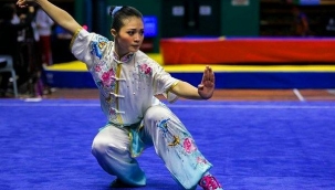 Bucalı kadınlar Çin savunma sanatını öğrenecek