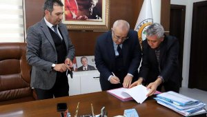 Çameli'ye ikinci bal ormanı kazandırılacak