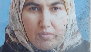 Çanakkale'de kayıp ihbarı yapılan kadın aranıyor