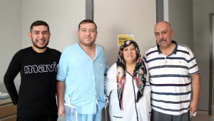 'Çapraz şifa', sosyal medyayla geldi