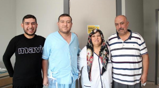 'Çapraz şifa', sosyal medyayla geldi