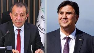 CHP'de iki belediye başkanına uyarı cezası