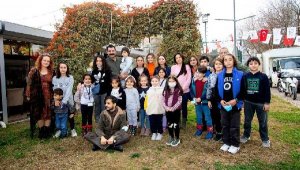 'Çocuklarımızı geleceğe yeniden adapte edeceğiz'