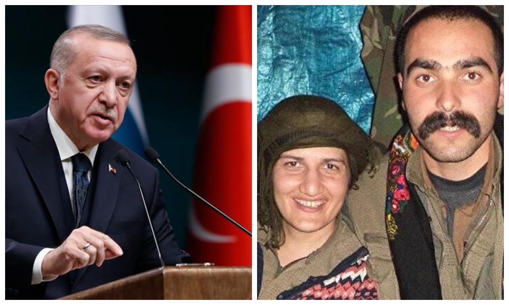 Cumhurbaşkanı: Bunları Meclis'te istemiyoruz