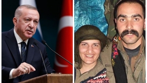 Cumhurbaşkanı: Bunları Meclis'te istemiyoruz