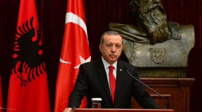 Cumhurbaşkanı Erdoğan'dan flaş açıklamalar