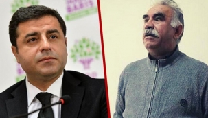 Cumhurbaşkanının "Demirtaş, İmralı'ya hesap verecek" sözü ne anlama geliyor