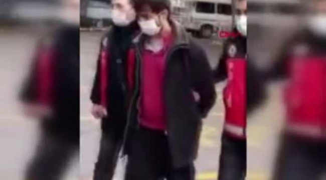 Dayak yediği kemancıyı 5 yıl sonra öldürdü