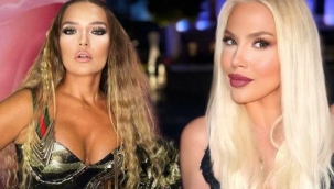 Demet Akalın'a tepki: Sana mı kaldı herkesi uyarmak