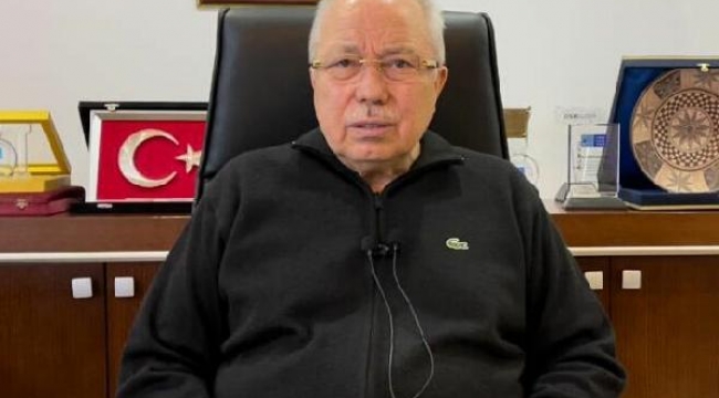 Denizli OSB'den açıklama: Enerji kısıtlaması bitecek