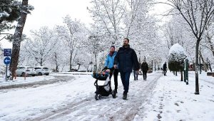 Denizli'de kartpostallık manzaralar