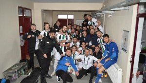 Denizlispor mucizesi! Müthiş geri dönüş