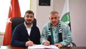 Denizlispor'da Mesut Bakkal dönemi