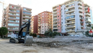 Depremzedeler için emsal artışları mahkemelik oldu