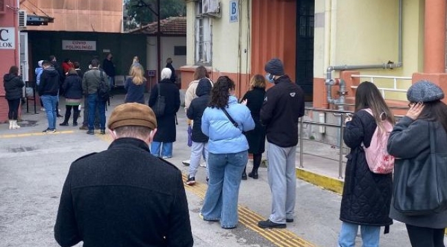 Dikkat bu gidişle hastaneler dolacak!