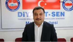 Diyanet-Sen Başkanı alkollü araç kullandığı için imamlıktan atıldı iddiası