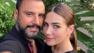 Dizilerde biriyle öpüşseydi karım olamazdı!