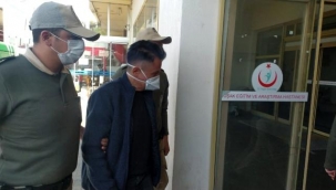 Doktor, hasta kadına tecavüzden tutuklandı