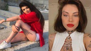 Dolandırıcılıktan tutuklanan fenomenler serbest