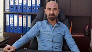 DYP İl Başkanı uyuşturucu ticaretinden tutuklandı