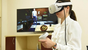 Ege Üniversitesi'nden Türkiye'de bir ilk