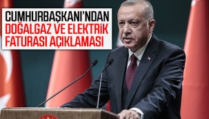 Elektrik tarifelerinde geri adım