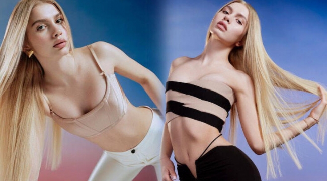 Emniyet müdürü, Aleyna Tilki'yi aradı! Şikayetçi olacak