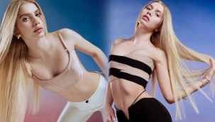 Aleyna Tilki: Dönüyorum