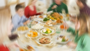 Enerji kısıtlamasından gıdayı uzak tutun! 