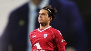 Enis Destan'a Alanya kancası