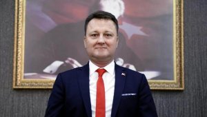 Eski belediye başkanı Aksoy'un adli kontrol şartı kaldırıldı