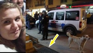 Eski eşi baltayla parmaklarını kopardı! Mazgala düşen parmaklar bulunamadı