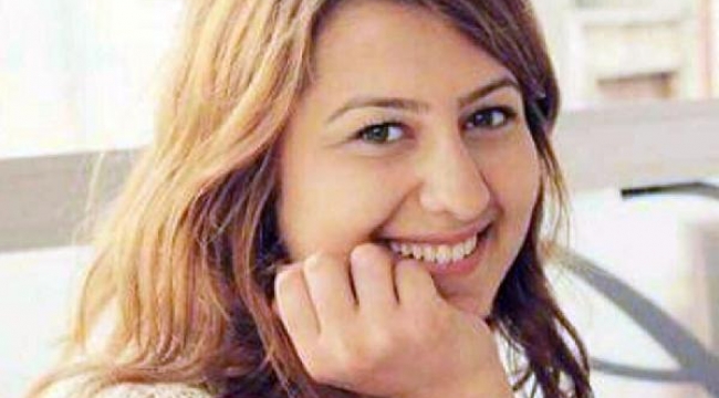 Eski kız arkadaşını öldüren polise müebbet hapis